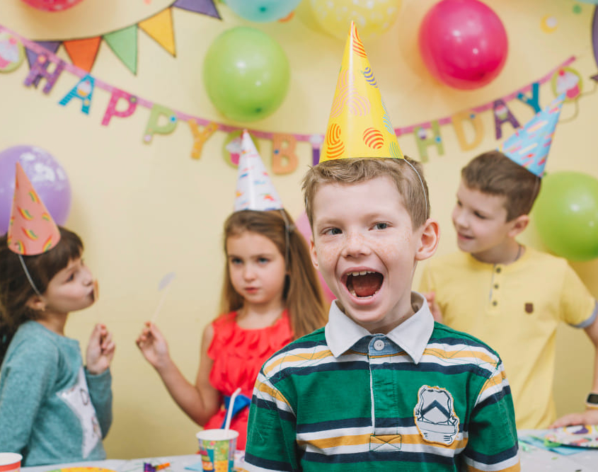 Cumpleaños infantiles Cumpleaños infantiles