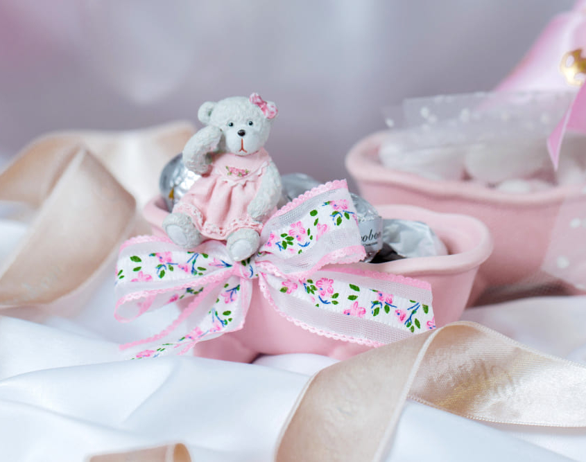 Baby showers Baby showers