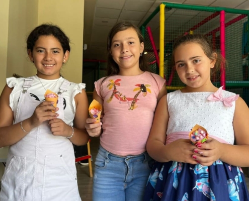 Talleres y actividades