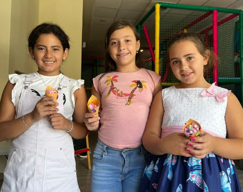 Talleres y actividades Talleres y actividades